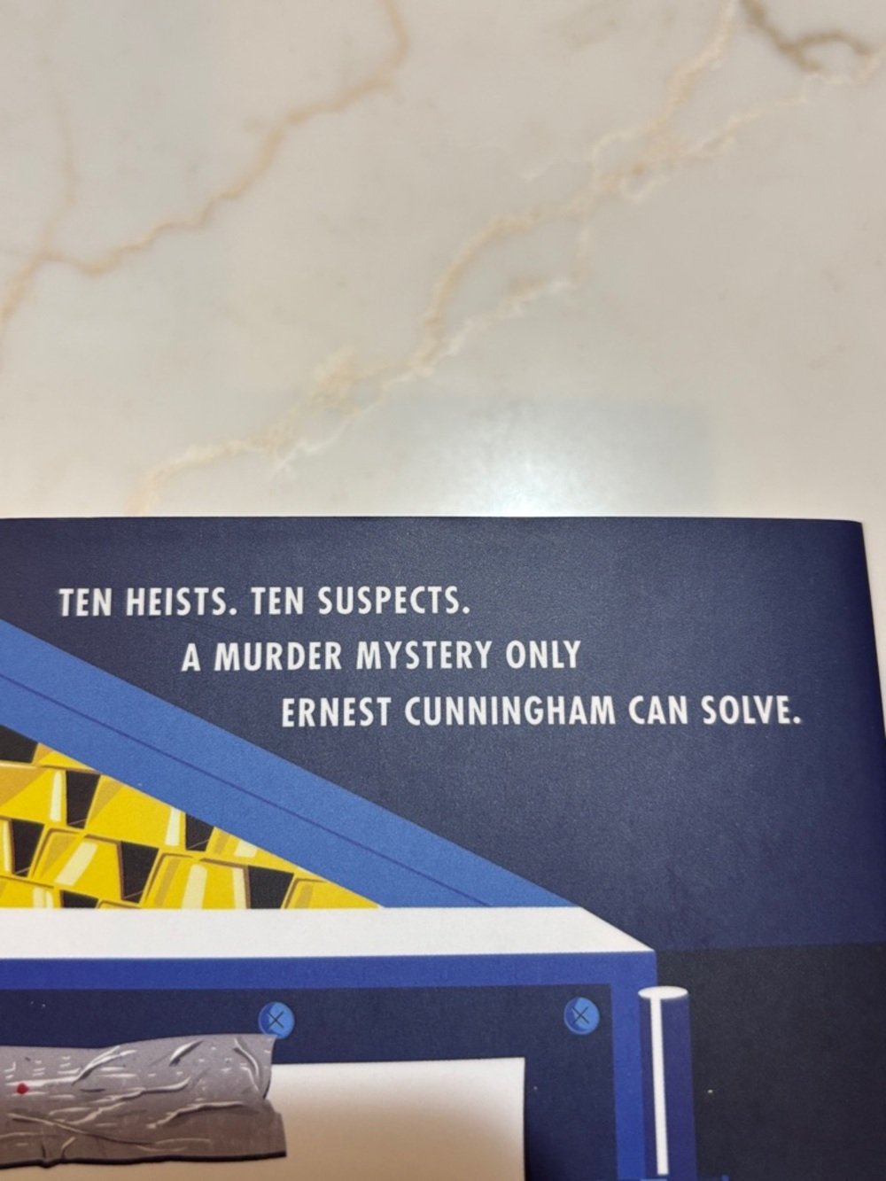 Benjamin Stevenson Hardcover Duo Mystery Books - Picture 2 of 4